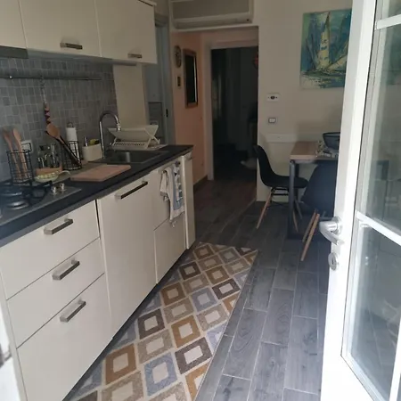 Apartment Vicino Al Mare *