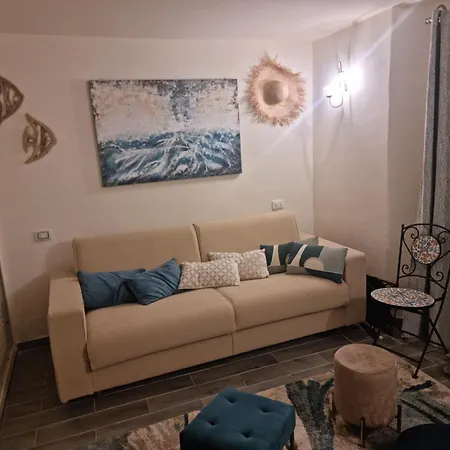 Vicino Al Mare Castiglioncello