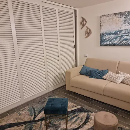 Vicino Al Mare Apartment Castiglioncello