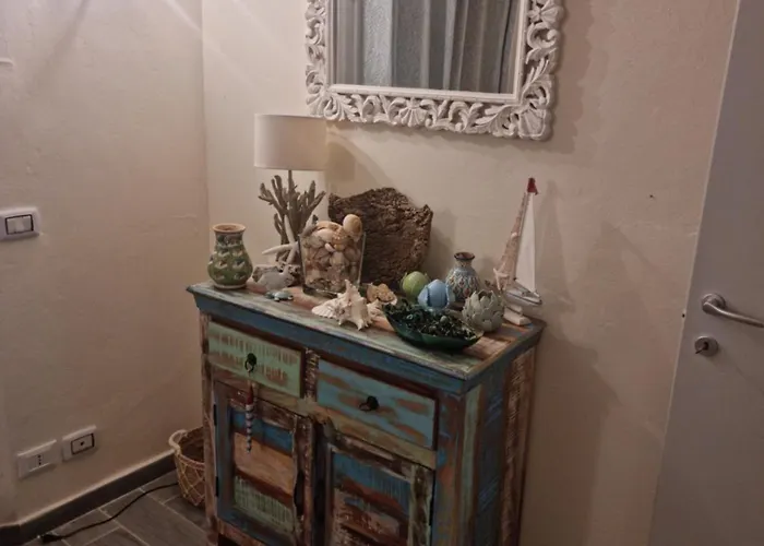 Vicino Al Mare * Castiglioncello