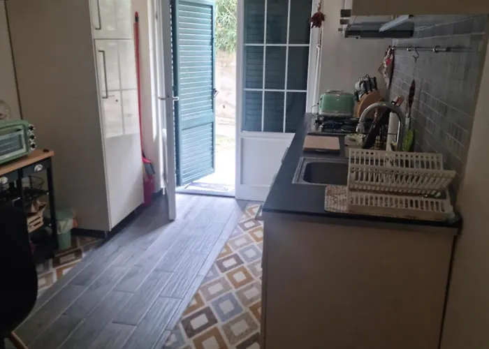 Apartment Vicino Al Mare Castiglioncello