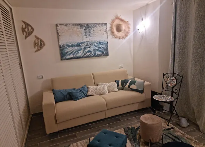 Vicino Al Mare Castiglioncello